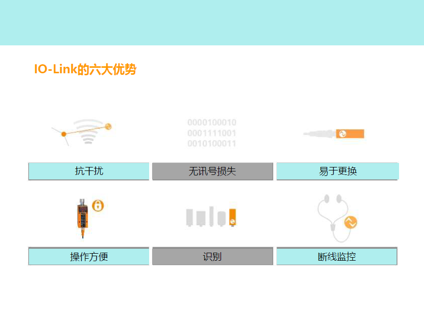 IO-Link傳感器如何連接？(圖2)